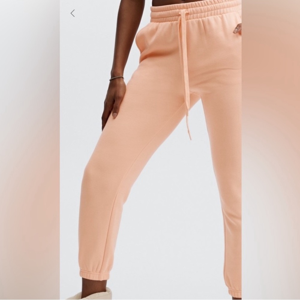 Fabletics NWT Super soft “The Go to Sweatpant” 💕